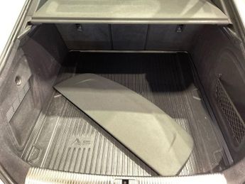 AUDI A5 2.0 TFSI 35 S line Sportback 5dr Petrol S Tronic Euro 6 (s/s) (1