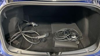 TESLA Model 3 Standard Range Plus Saloon 4dr Electric Auto RWD (241 bhp)