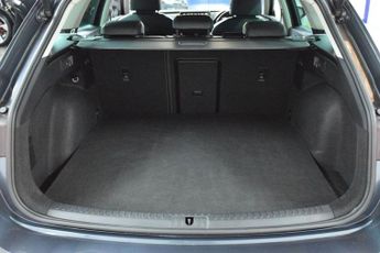 SEAT LEON 1.4 eHybrid 12.8kWh FR Estate 5dr Petrol Plug-in Hybrid DSG Euro