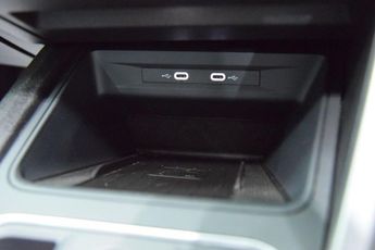 SEAT LEON 1.4 eHybrid 12.8kWh FR Estate 5dr Petrol Plug-in Hybrid DSG Euro