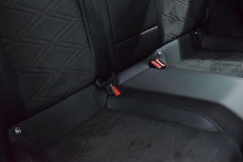 SEAT LEON 1.4 eHybrid 12.8kWh FR Sport Estate 5dr Petrol Plug-in Hybrid DS