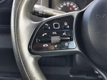 MERCEDES-BENZ SPRINTER 2.1 314 CDI Progressive Panel Van 5dr Diesel Manual FWD L2 H2 Eu