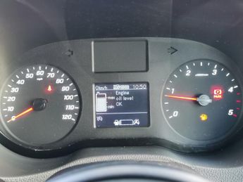 MERCEDES-BENZ SPRINTER 2.1 314 CDI Progressive Panel Van 5dr Diesel Manual FWD L2 H2 Eu