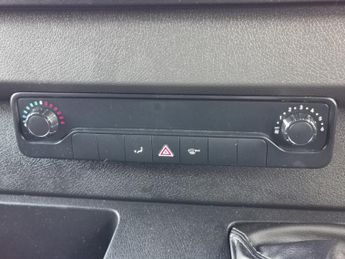 MERCEDES-BENZ SPRINTER 2.1 314 CDI Progressive Panel Van 5dr Diesel Manual FWD L2 H2 Eu
