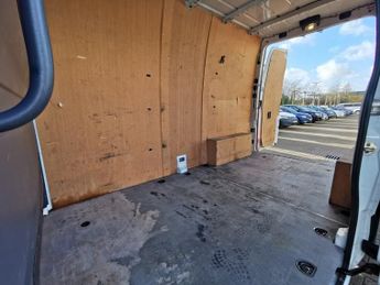 MERCEDES-BENZ SPRINTER 2.1 314 CDI Progressive Panel Van 5dr Diesel Manual FWD L2 H2 Eu