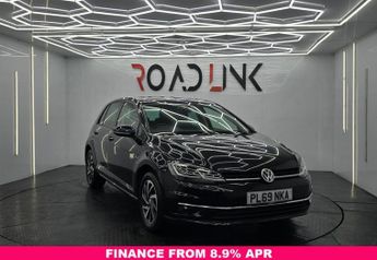 Volkswagen Golf 1.5 TSI EVO Match Edition Hatchback 5dr Petrol DSG Euro 6 (s/s) 