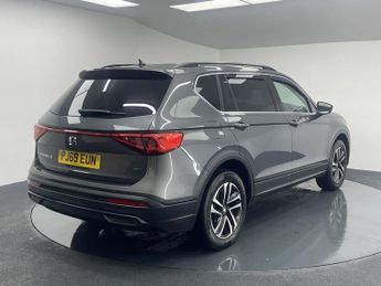 SEAT TARRACO 2.0 TDI SE Technology SUV 5dr Diesel DSG 4Drive Euro 6 (s/s) (15