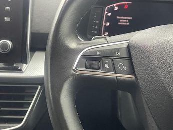 SEAT TARRACO 2.0 TDI SE Technology SUV 5dr Diesel DSG 4Drive Euro 6 (s/s) (15