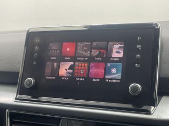 SEAT TARRACO 2.0 TDI SE Technology SUV 5dr Diesel DSG 4Drive Euro 6 (s/s) (15