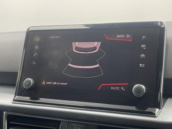 SEAT TARRACO 2.0 TDI SE Technology SUV 5dr Diesel DSG 4Drive Euro 6 (s/s) (15