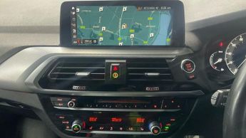 BMW X3 3.0 30d M Sport SUV 5dr Diesel Auto xDrive Euro 6 (s/s) (265 ps)
