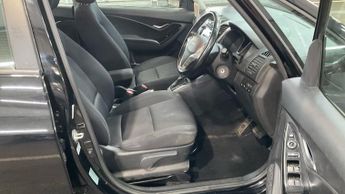 HYUNDAI IX20 1.6 SE Nav Hatchback 5dr Petrol Auto Euro 6 (125 ps)