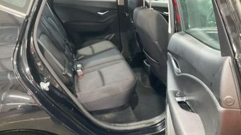 HYUNDAI IX20 1.6 SE Nav Hatchback 5dr Petrol Auto Euro 6 (125 ps)