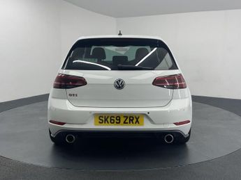 VOLKSWAGEN GOLF 2.0 TSI GPF GTI Performance Hatchback 3dr Petrol DSG Euro 6 (s/s