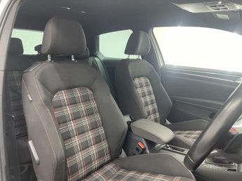 VOLKSWAGEN GOLF 2.0 TSI GPF GTI Performance Hatchback 3dr Petrol DSG Euro 6 (s/s