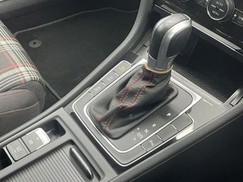 VOLKSWAGEN GOLF 2.0 TSI GPF GTI Performance Hatchback 3dr Petrol DSG Euro 6 (s/s