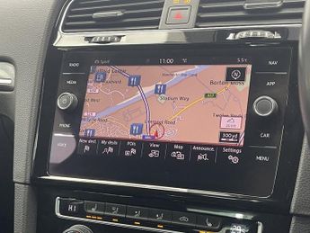 VOLKSWAGEN GOLF 2.0 TSI GPF GTI Performance Hatchback 3dr Petrol DSG Euro 6 (s/s