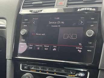 VOLKSWAGEN GOLF 2.0 TSI GPF GTI Performance Hatchback 3dr Petrol DSG Euro 6 (s/s