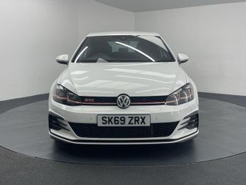 VOLKSWAGEN GOLF 2.0 TSI GPF GTI Performance Hatchback 3dr Petrol DSG Euro 6 (s/s