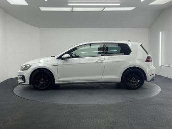 VOLKSWAGEN GOLF 2.0 TSI GPF GTI Performance Hatchback 3dr Petrol DSG Euro 6 (s/s