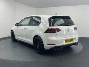 VOLKSWAGEN GOLF 2.0 TSI GPF GTI Performance Hatchback 3dr Petrol DSG Euro 6 (s/s