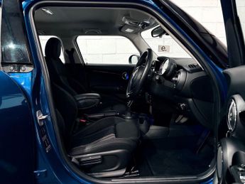 MINI HATCH 2.0 Cooper S Classic Hatchback 5dr Petrol Steptronic Euro 6 (s/s