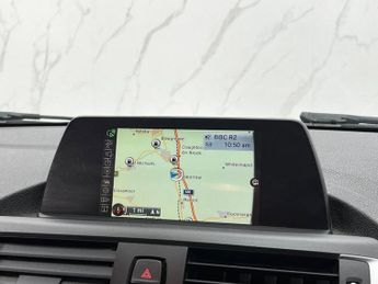 BMW 2 SERIES 1.5 218i M Sport Coupe 2dr Petrol Auto Euro 6 (s/s) (136 ps)