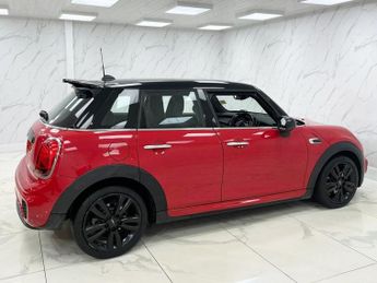 MINI HATCH 1.5 Cooper Sport Hatchback 5dr Petrol Manual Euro 6 (s/s) (136 p