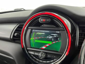 MINI HATCH 1.5 Cooper Sport Hatchback 5dr Petrol Manual Euro 6 (s/s) (136 p