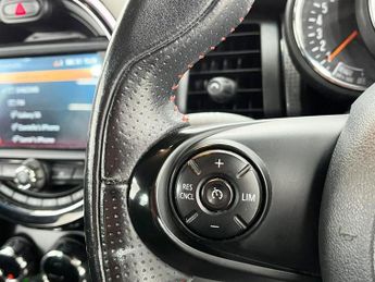 MINI HATCH 1.5 Cooper Sport Hatchback 5dr Petrol Manual Euro 6 (s/s) (136 p