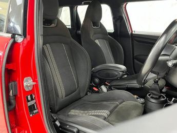 MINI HATCH 1.5 Cooper Sport Hatchback 5dr Petrol Manual Euro 6 (s/s) (136 p
