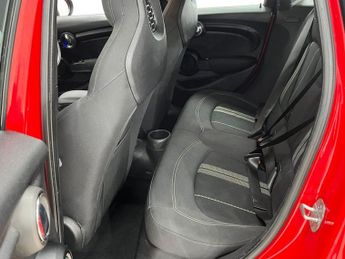 MINI HATCH 1.5 Cooper Sport Hatchback 5dr Petrol Manual Euro 6 (s/s) (136 p