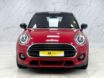 MINI HATCH 1.5 Cooper Sport Hatchback 5dr Petrol Manual Euro 6 (s/s) (136 p