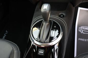 NISSAN JUKE 1.0 DIG-T TEKNA + DCT