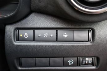 NISSAN JUKE 1.0 DIG-T TEKNA + DCT