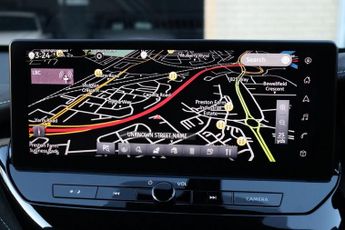 NISSAN JUKE 1.0 DIG-T TEKNA + DCT