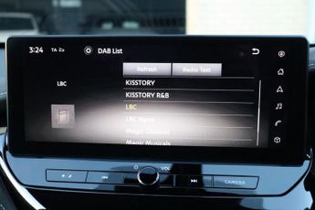 NISSAN JUKE 1.0 DIG-T TEKNA + DCT