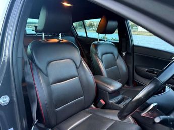 KIA SPORTAGE 1.6 T-GDi GT-Line SUV 5dr Petrol DCT AWD Euro 6 (s/s) (174 bhp)