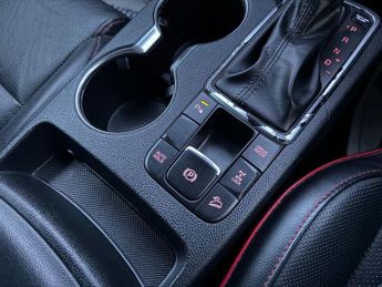 KIA SPORTAGE 1.6 T-GDi GT-Line SUV 5dr Petrol DCT AWD Euro 6 (s/s) (174 bhp)