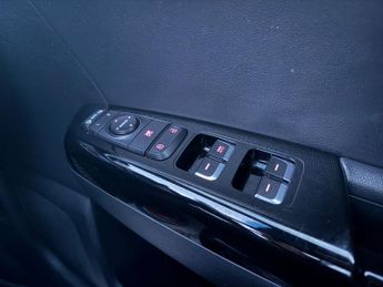 KIA SPORTAGE 1.6 T-GDi GT-Line SUV 5dr Petrol DCT AWD Euro 6 (s/s) (174 bhp)