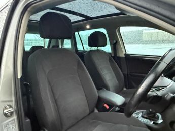 VOLKSWAGEN TIGUAN 2.0 TSI SEL SUV 5dr Petrol DSG 4Motion Euro 6 (s/s) (180 ps)