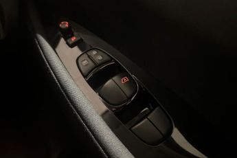 NISSAN LEAF 39kWh N-Connecta Hatchback 5dr Electric Auto (150 ps) Tech Pack,