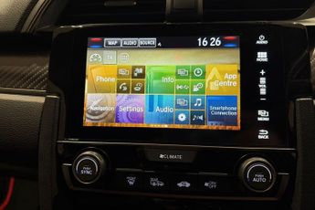 HONDA CIVIC 1.5 VTEC Turbo Sport Hatchback 5dr Petrol CVT Euro 6 (s/s) (182 