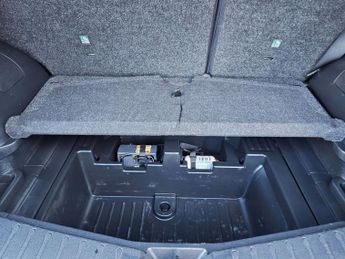 NISSAN NOTE AUTOMATIC 1.2 DIG-S Tekna Hatchback 5dr Petrol CVT Euro 5 (s/s) 