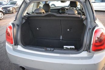 MINI HATCH 1.2 One Hatchback 3dr Petrol Auto Euro 6 (s/s) (102 ps)