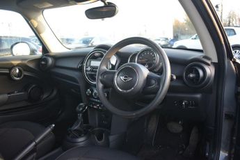 MINI HATCH 1.2 One Hatchback 3dr Petrol Auto Euro 6 (s/s) (102 ps)