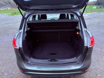 FORD B-MAX 1.6 Titanium MPV 5dr Petrol Powershift Euro 5 (105 ps)