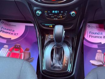 FORD B-MAX 1.6 Titanium MPV 5dr Petrol Powershift Euro 5 (105 ps)