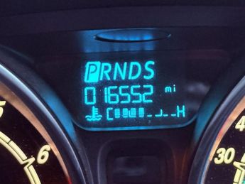 FORD B-MAX 1.6 Titanium MPV 5dr Petrol Powershift Euro 5 (105 ps)