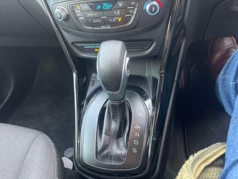 FORD B-MAX 1.6 Titanium MPV 5dr Petrol Powershift Euro 5 (105 ps)